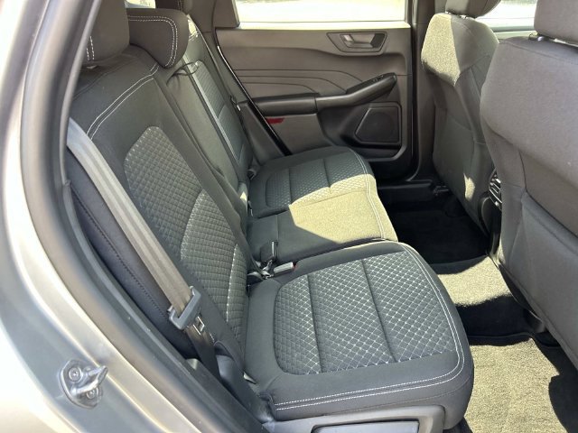 Certified 2023 Ford Escape Active AWD/4WD image 26