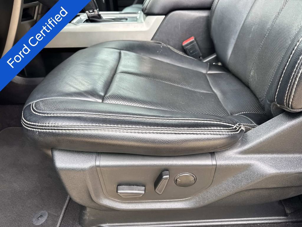 Certified 2019 Ford F150 Lariat image 19