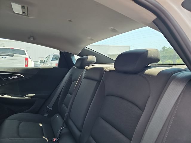 Used 2022 Chevrolet Malibu LT FWD image 13