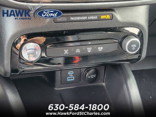 Certified 2023 Ford Escape ST-Line w/ Tech Pack #1 AWD/4WD image 14