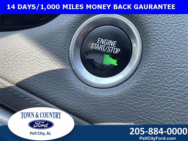 Used 2017 Cadillac XT5 Luxury image 8