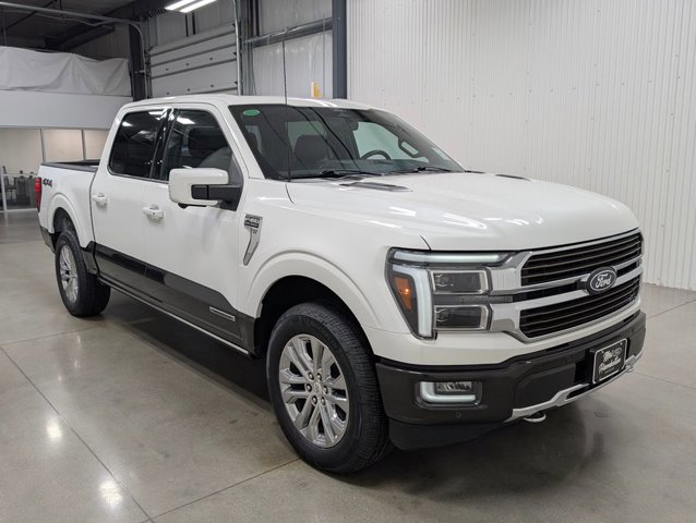 Certified 2024 Ford F150 King Ranch image 6