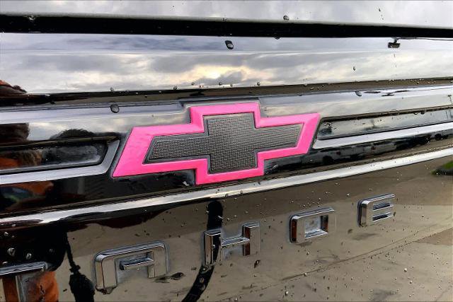 Used 2024 Chevrolet Tahoe RST w/ RST Performance Edition image 29