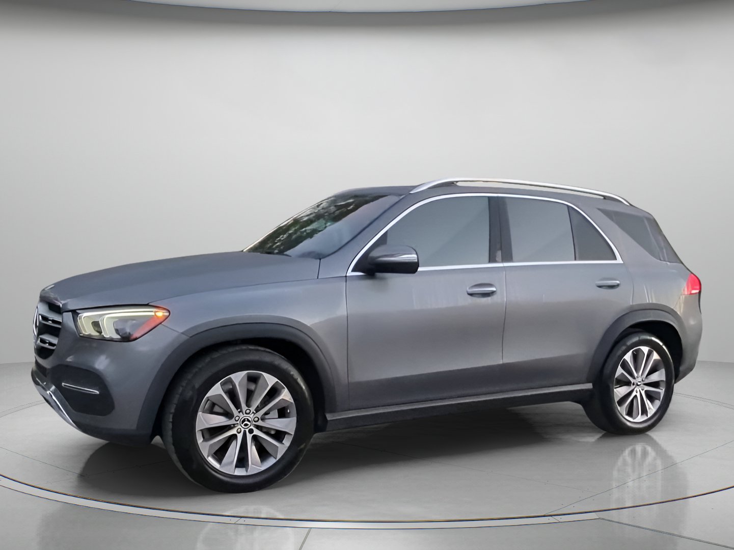 Used 2021 Mercedes-Benz GLE 350 image 14