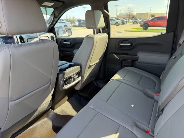 Used 2019 GMC Sierra 1500 SLT image 21