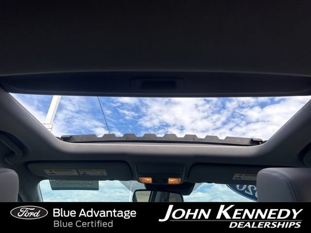 Used 2020 Honda CR-V EX-L image 54