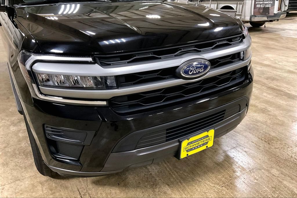 Certified 2024 Ford Expedition Max XLT AWD/4WD image 29