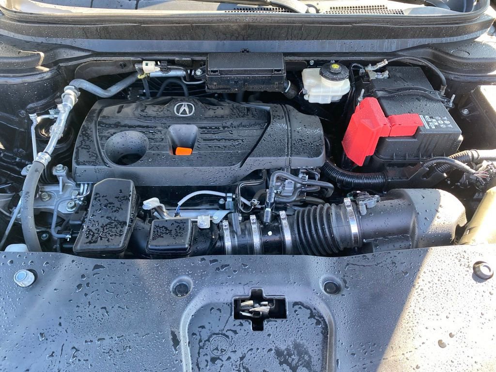 Used 2020 Acura RDX Technology Package image 33