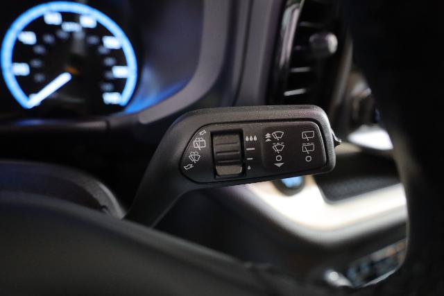Certified 2024 Ford Bronco Sport Heritage w/ Heritage Convenience Package AWD/4WD image 18