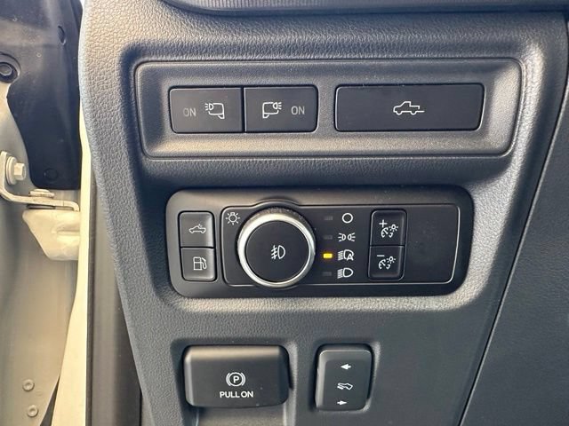 Certified 2023 Ford F150 Platinum w/ Equipment Group 701A High AWD/4WD image 25