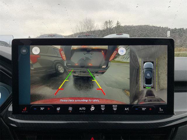 Certified 2023 Ford Escape ST-Line Elite w/ Premium Technology Package image 17