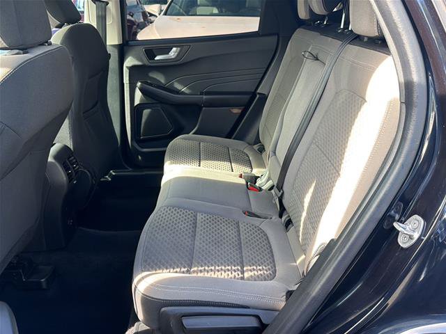 Certified 2021 Ford Escape SE w/ Convenience Package AWD/4WD image 6