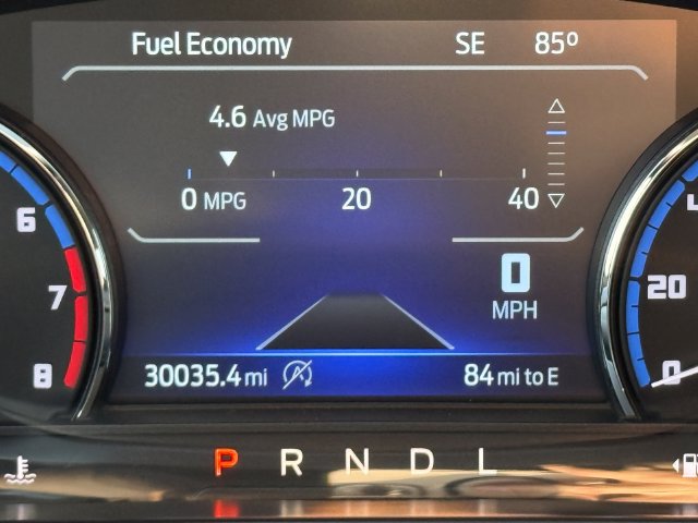 Certified 2024 Ford Bronco Sport Outer Banks w/ Tech Package AWD/4WD image 32