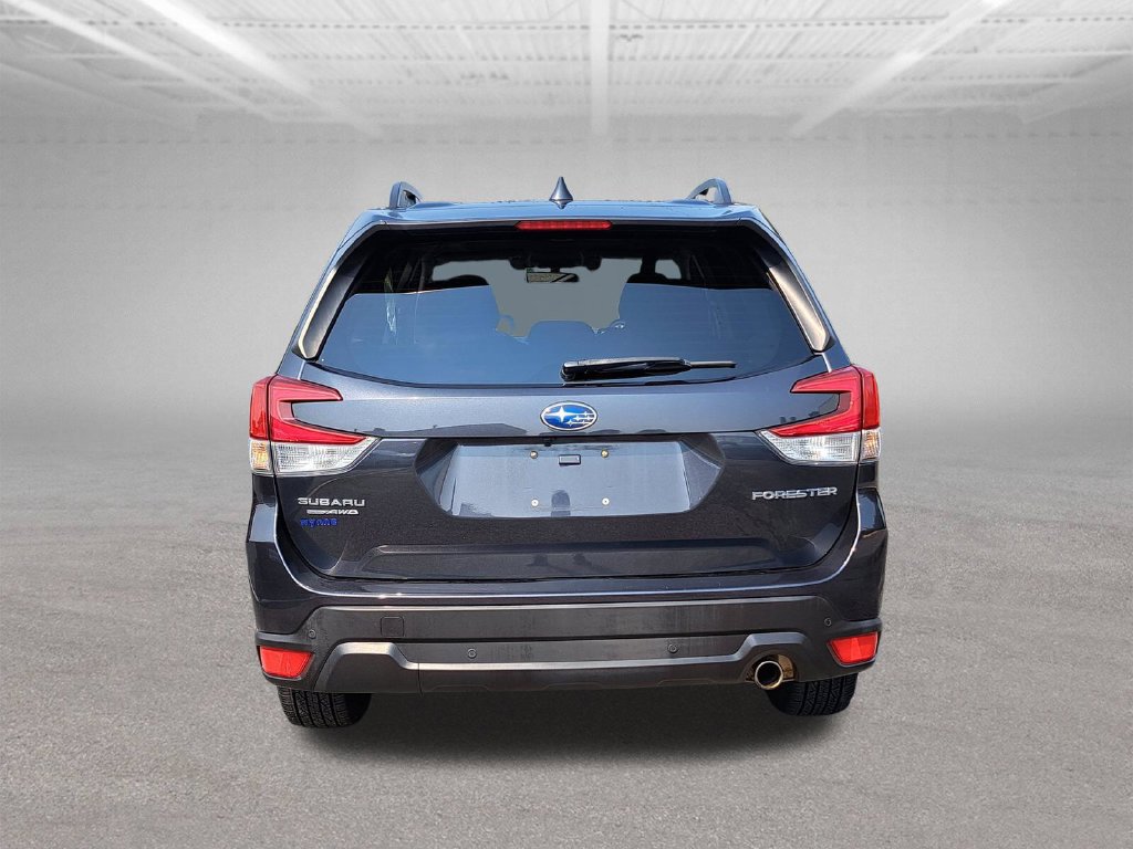 Used 2019 Subaru Forester Limited AWD/4WD image 7