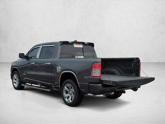 Used 2022 RAM 1500 Big Horn image 6