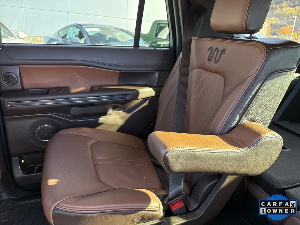 Certified 2024 Ford Expedition King Ranch image 10