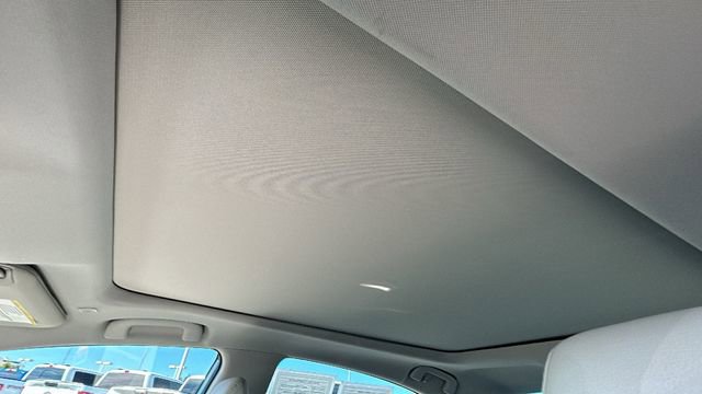 Used 2025 Toyota Camry XLE w/ Premium Plus Package FWD image 24