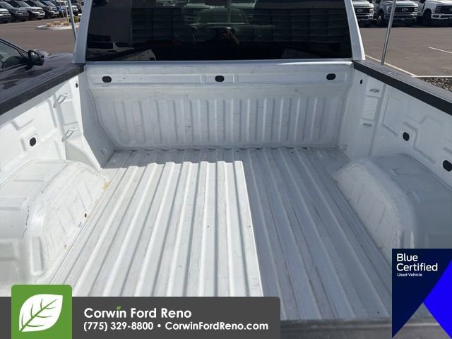 Used 2020 GMC Sierra 1500 SLE w/ Trailering Package image 17