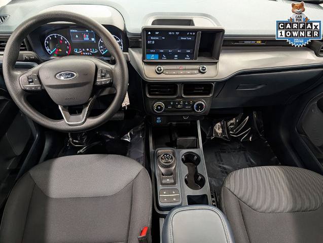 Certified 2024 Ford Maverick XL w/ Equipment Group 100A Standard AWD/4WD image 26