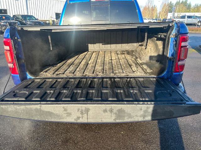 Used 2019 RAM 1500 Laramie image 35