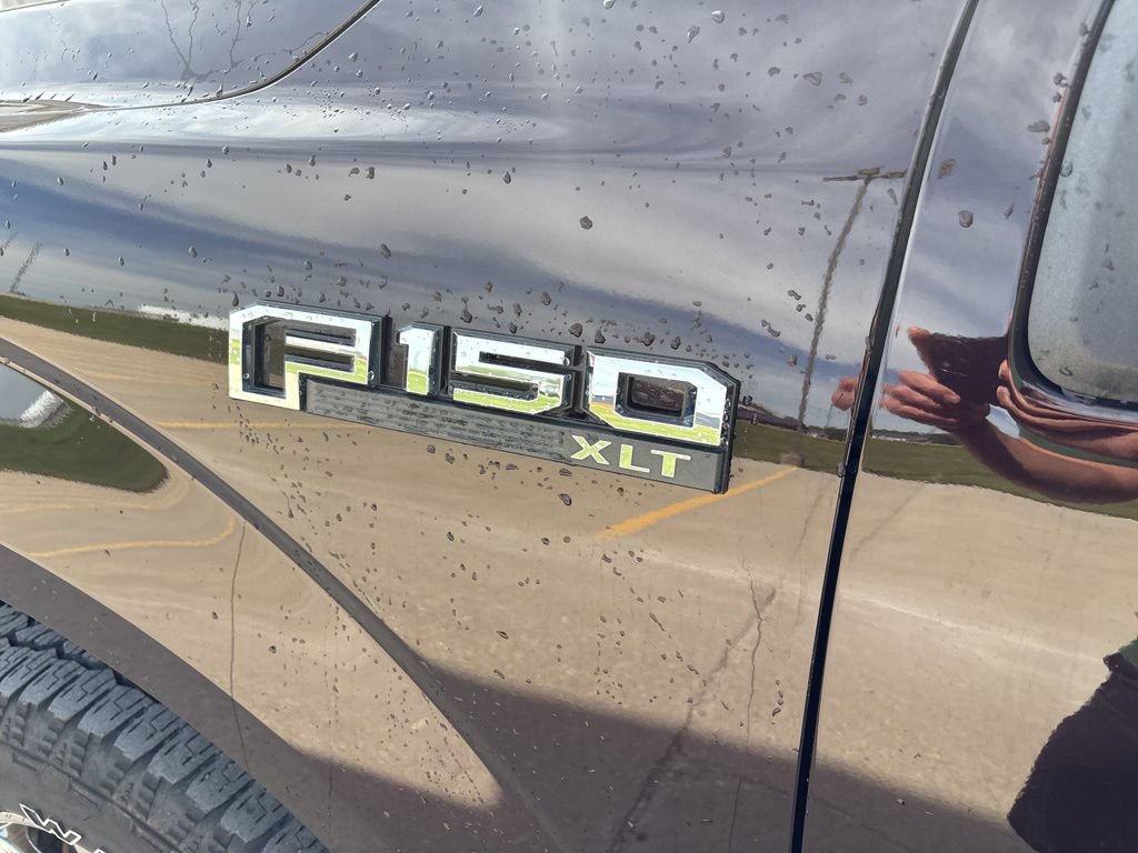 Certified 2020 Ford F150 XLT w/ Equipment Group 302A Luxury AWD/4WD image 14