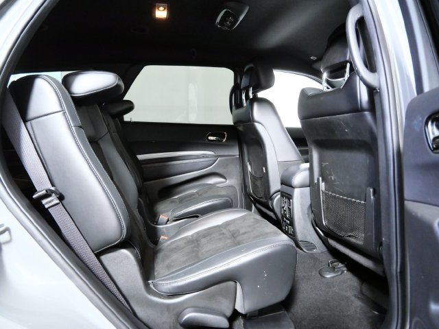 Used 2019 Dodge Durango R/T AWD/4WD image 10