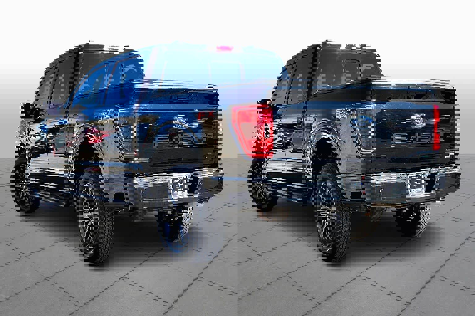 Certified 2023 Ford F150 XLT w/ Equipment Group 302A High image 11