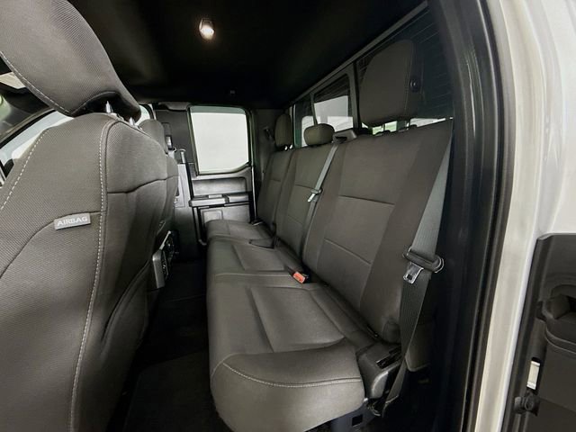 Certified 2018 Ford F150 XLT w/ Equipment Group 302A Luxury image 24