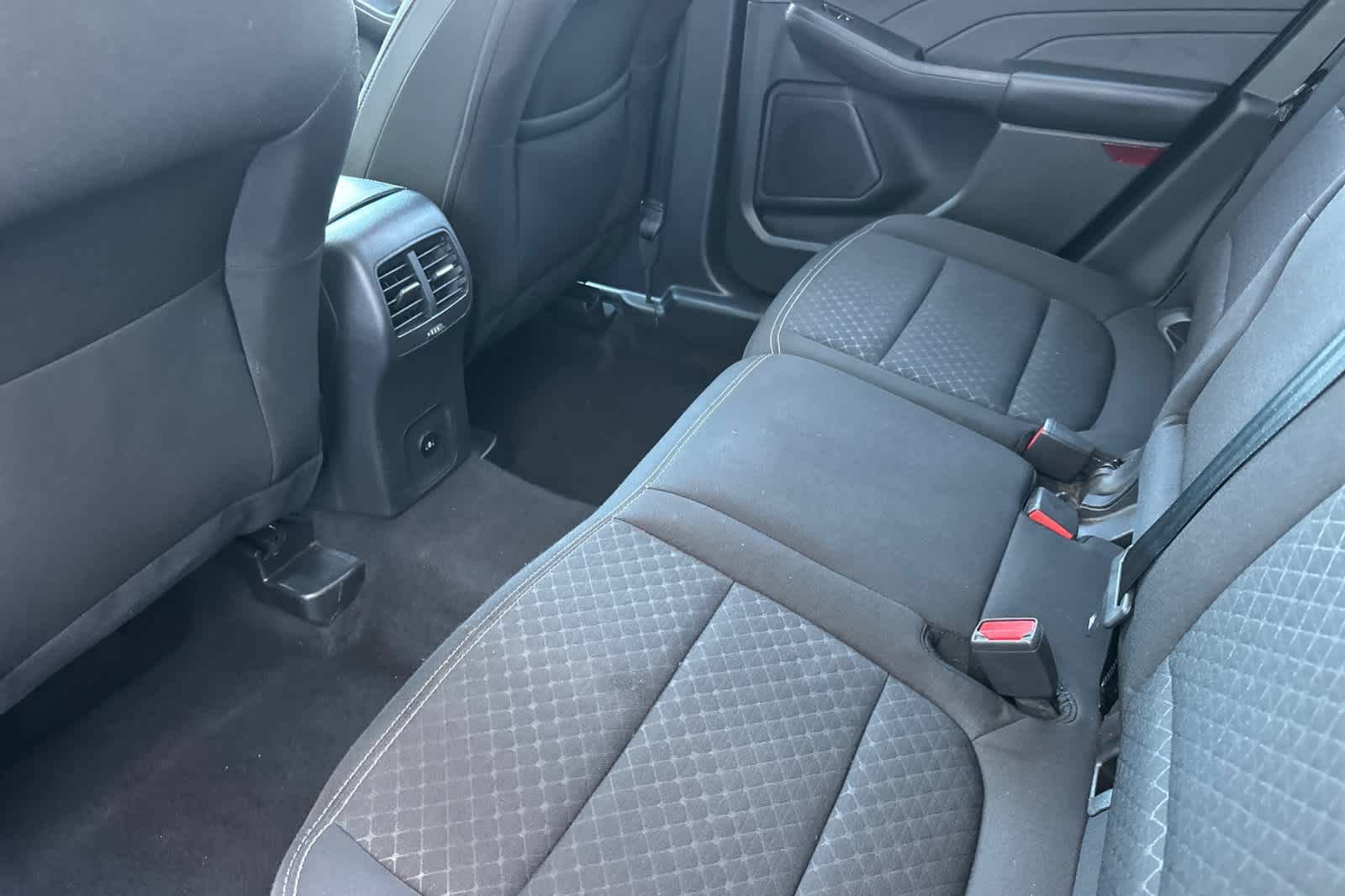 Certified 2024 Ford Escape Active FWD image 4