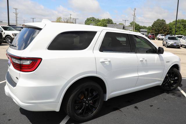 Used 2020 Dodge Durango R/T w/ Trailer Tow Group IV AWD/4WD image 9