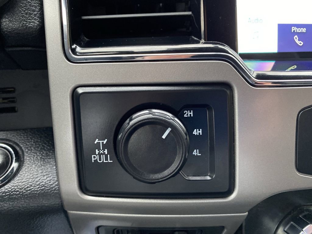 Certified 2022 Ford F350 Lariat w/ Tremor Off-Road Package image 29