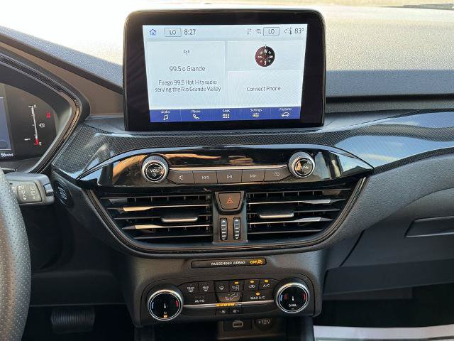 Certified 2025 Ford Escape ST-Line FWD image 26
