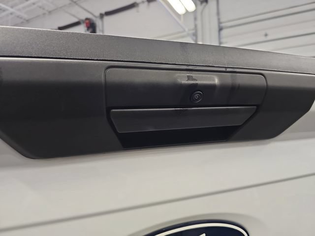 Certified 2026 Ford F150 STX w/ Equipment Group 200A AWD/4WD image 13