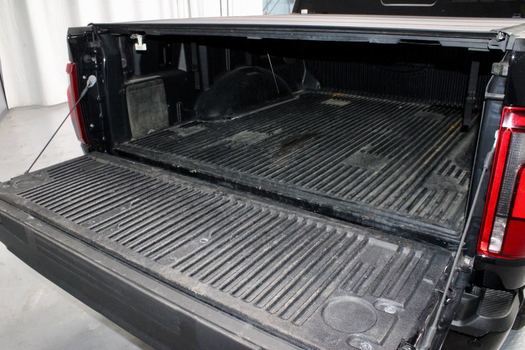 Certified 2024 Ford F150 Lariat w/ Equipment Group 502A High AWD/4WD image 16