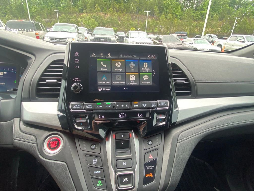 Used 2023 Honda Odyssey Sport image 15