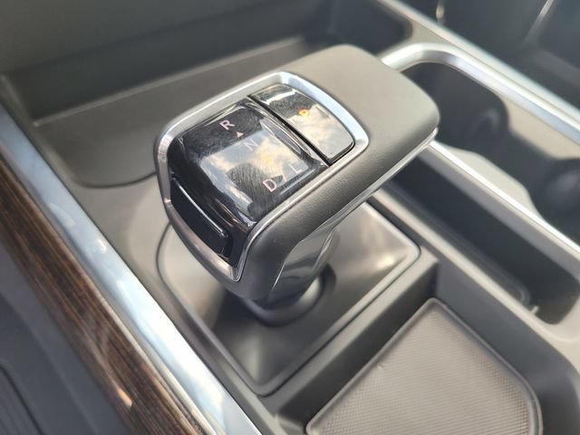 Used 2024 GMC Sierra 1500 Elevation AWD/4WD image 18