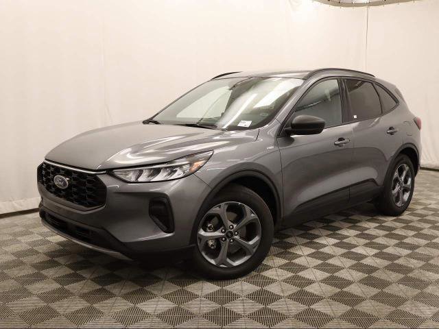 Certified 2025 Ford Escape ST-Line image 2