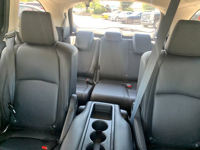 Used 2025 Honda Odyssey EX-L image 13