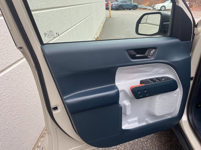 Certified 2024 Ford Maverick XLT w/ Equipment Group 300A Standard image 20