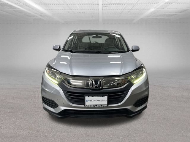 Used 2022 Honda HR-V LX image 2