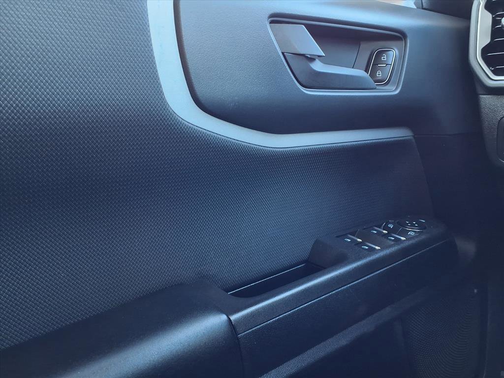 Certified 2021 Ford Bronco Sport Big Bend w/ Big Bend Package image 23