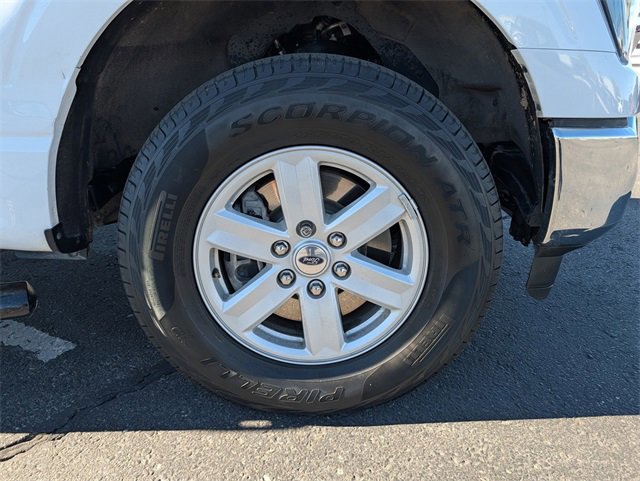 Certified 2023 Ford F150 XLT w/ Trailer Tow Package image 26