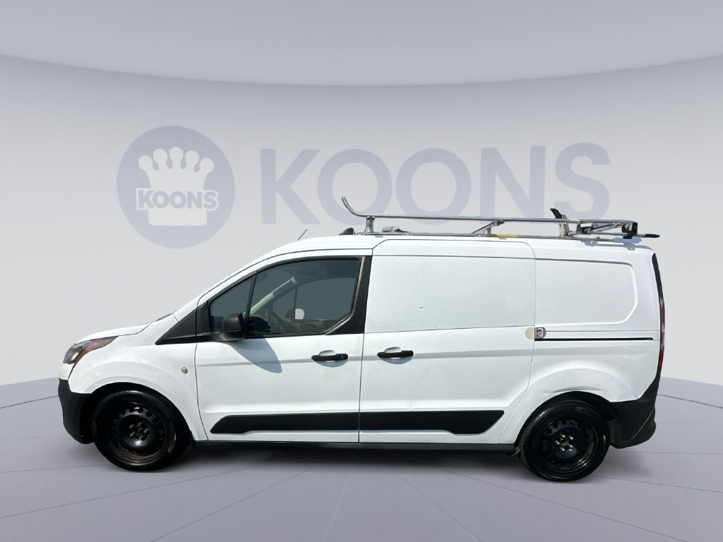 Certified 2020 Ford Transit Connect XL FWD image 13