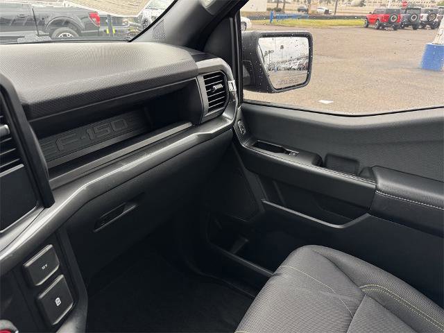 Certified 2024 Ford F150 STX image 28