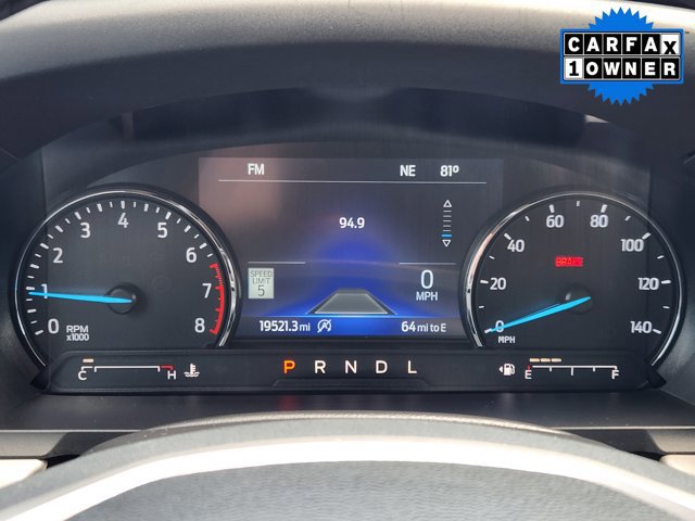 Certified 2023 Ford Explorer XLT w/ Equipment Group 202A RWD image 13