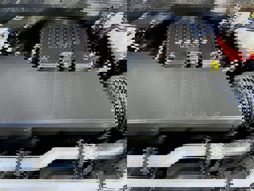 Used 2023 Chevrolet Silverado 1500 W/T w/ WT Value Package image 9