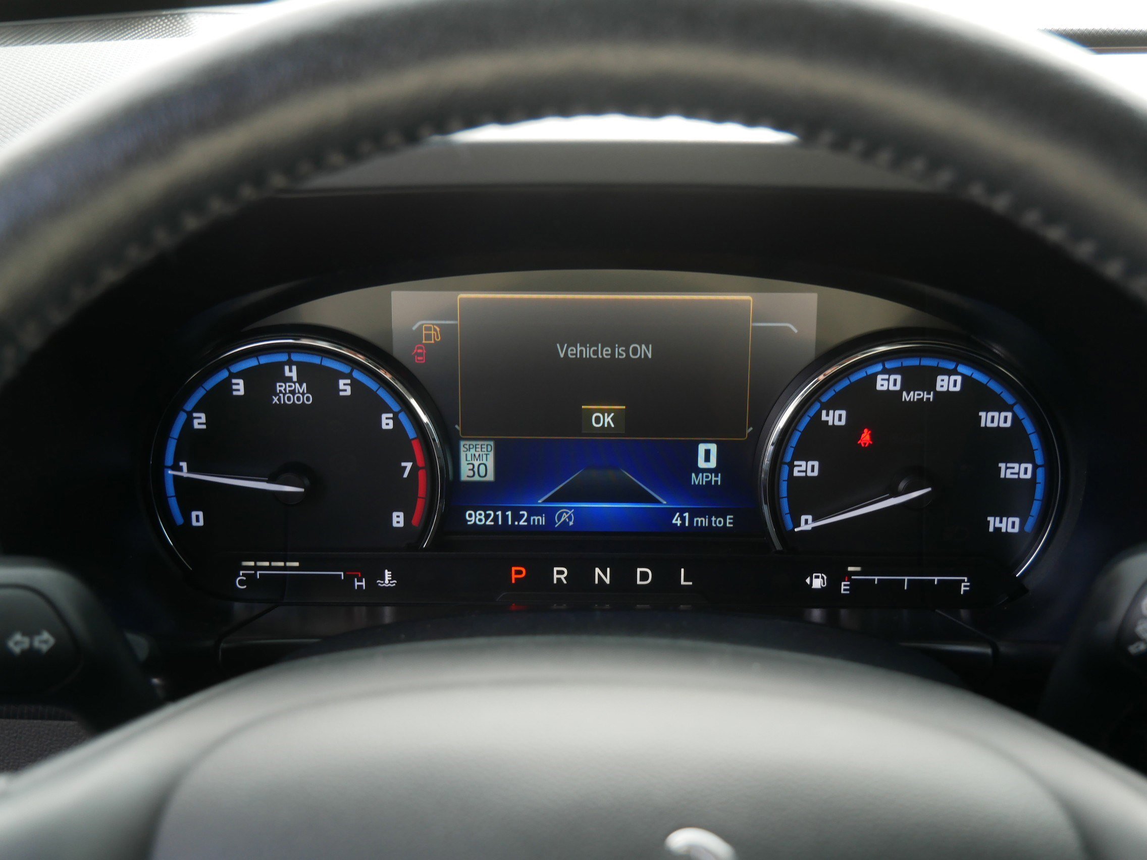 Certified 2021 Ford Bronco Sport Outer Banks image 21