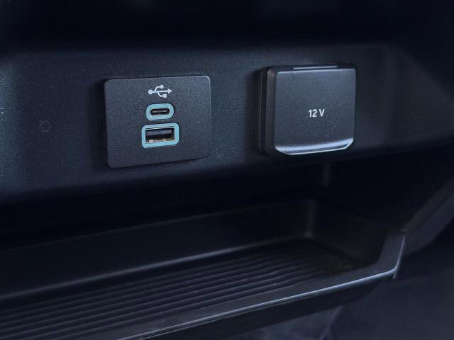 Certified 2024 Ford F250 XLT image 17