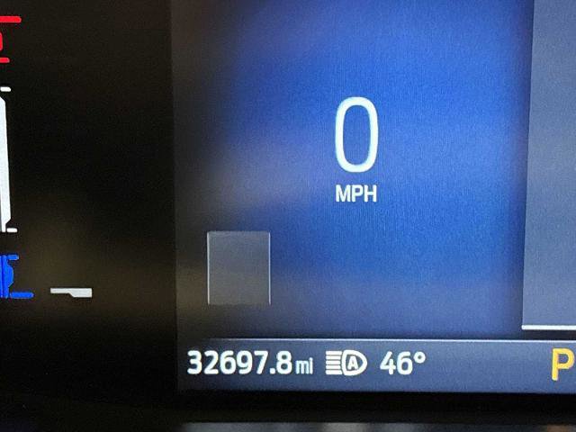 Certified 2024 Ford Escape ST-Line w/ Tech Pack #1 AWD/4WD image 11