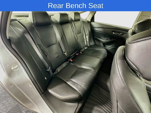 Used 2023 Honda Accord Touring image 34